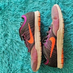 Nike Training Flex Adapt Sneakers Size 9.5